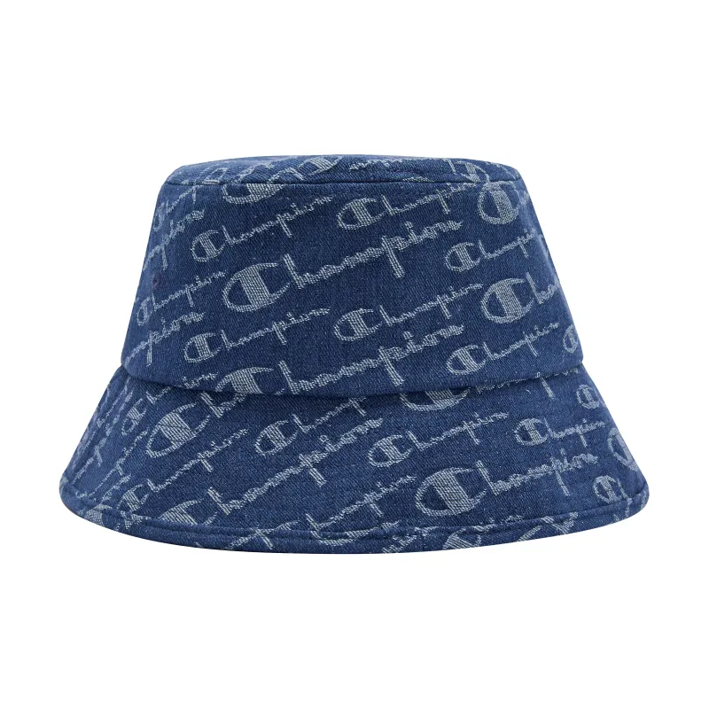 Champion Cotton Bucket Hats Unisex-2
