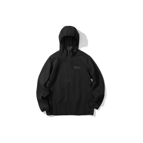 JACK WOLFSKIN Jackets Men