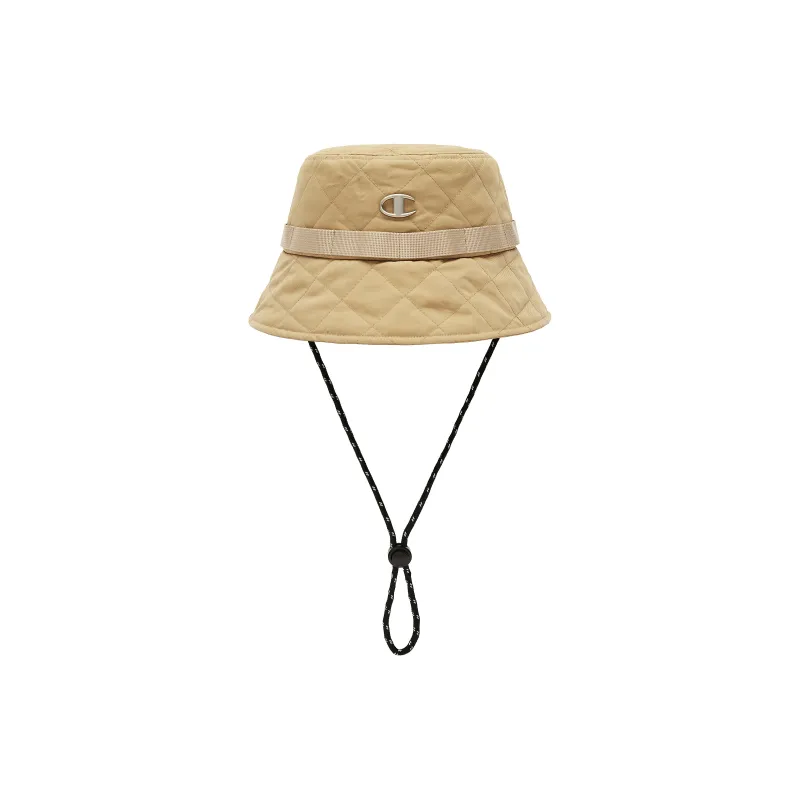 Champion Polyester Bucket Hats Unisex-0
