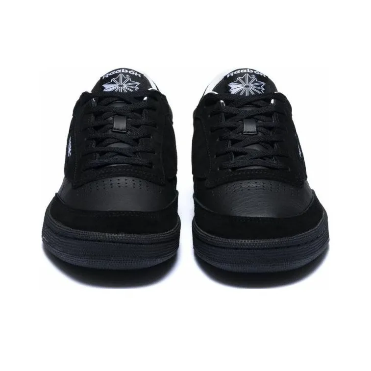Reebok Club C 85 Vintage X 1LDK 'Black'-1