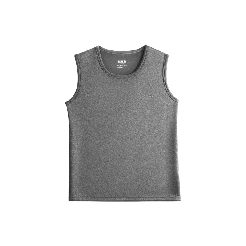 H YXIANG Men Thermal Tops-1