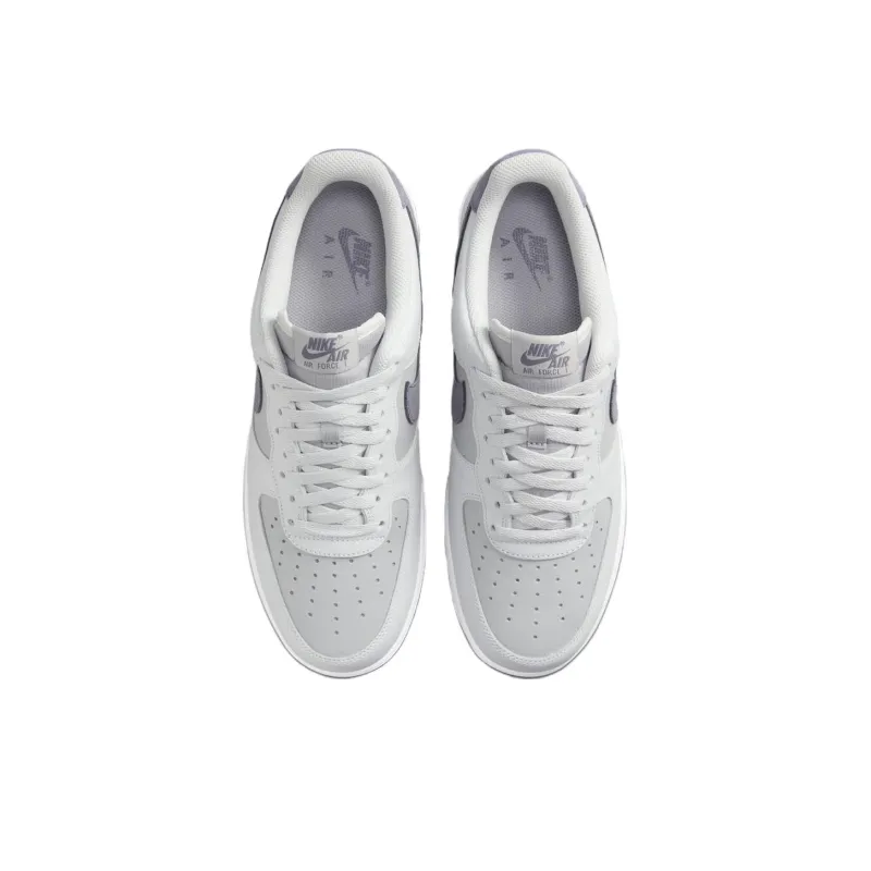 Nike Air Force 1 '07 LV8 Pure Platinum Light Carbon-3