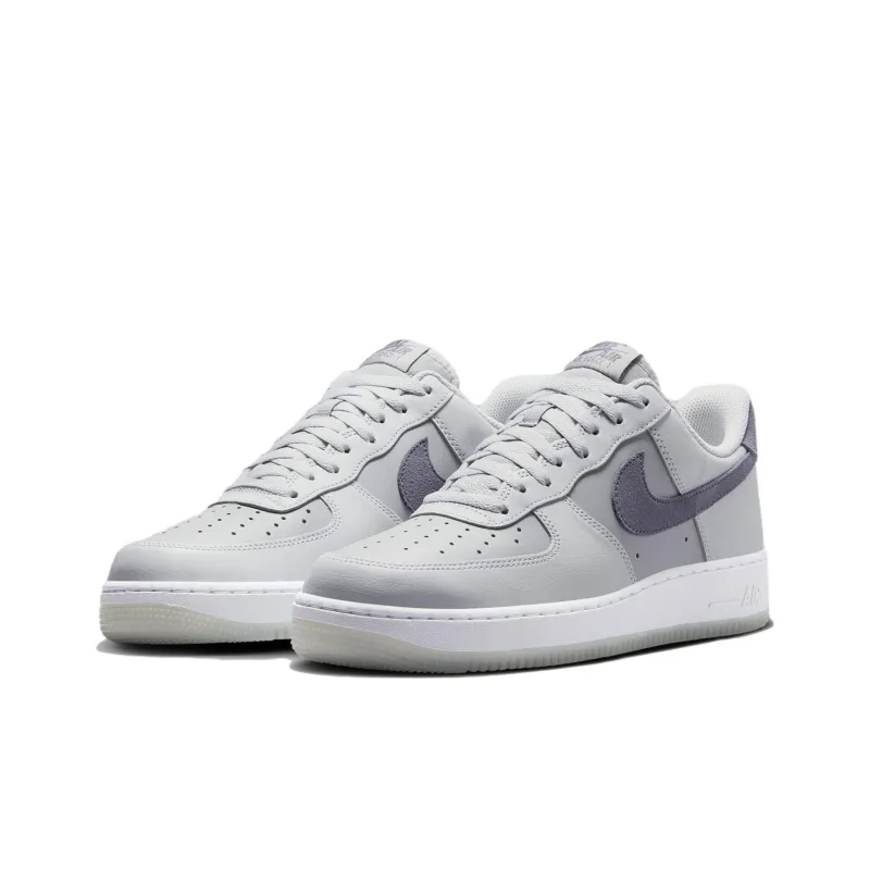 Nike Air Force 1 '07 LV8 Pure Platinum Light Carbon-2