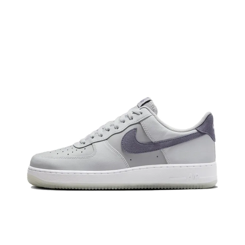 Nike Air Force 1 '07 LV8 Pure Platinum Light Carbon-0
