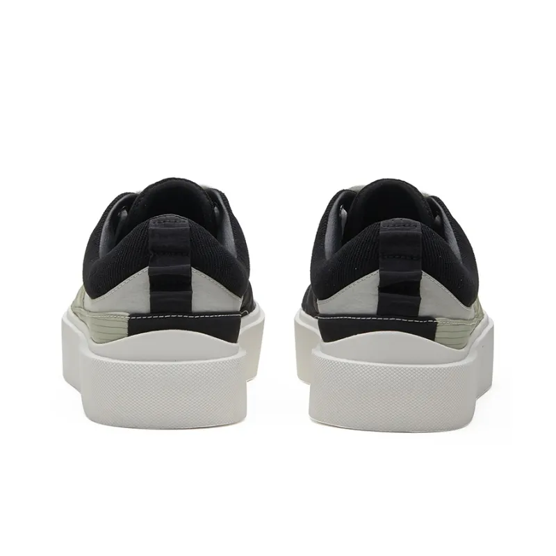 EQLZ EQUALIZER Fault 22 Lo Low Top Skateboard Shoes Unisex Land Combat Special Forces-5