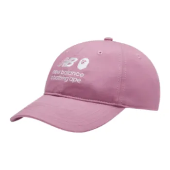 New Balance X New Balance Panel Cap