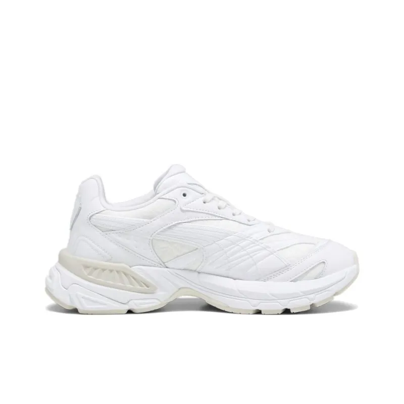PUMA Velophasis 'Luxe Sport White'-1