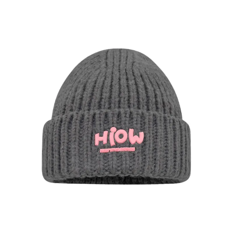 US8ACC Polyester Beanies Unisex-7