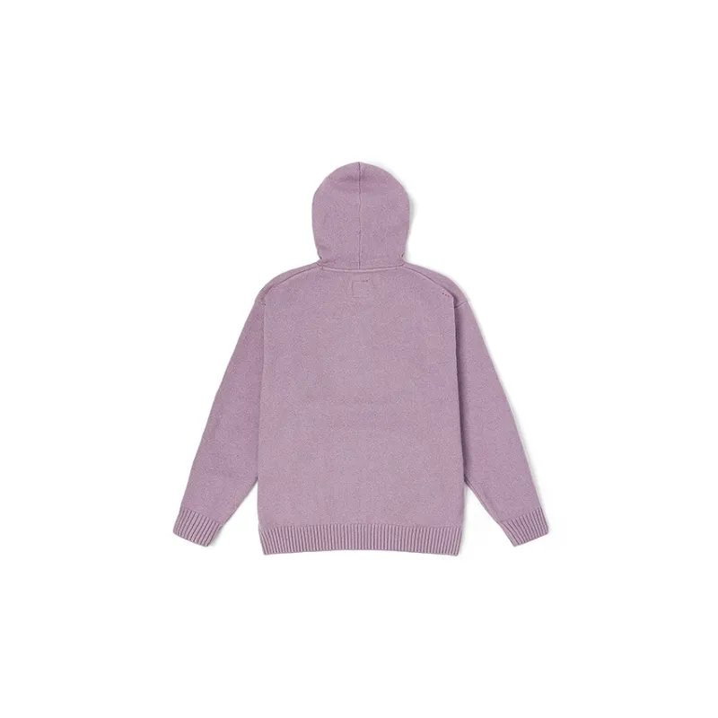 Lee Knitwear Men Light Purple-1