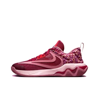 Nike Giannis Immortality 3 Alphabet Bros