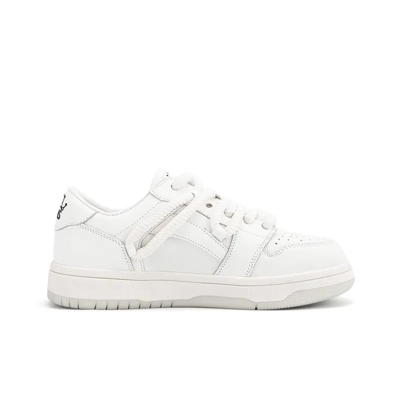 OMS Lightweight Low Top Skateboard Shoes Women's-15