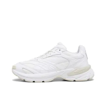 PUMA Velophasis 'Luxe Sport White'