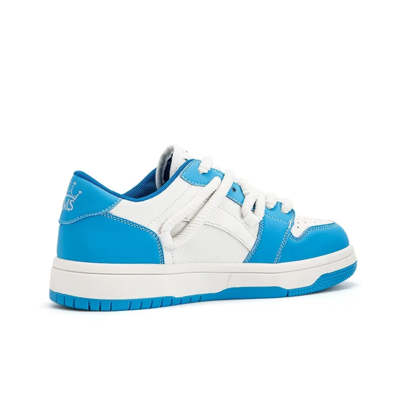 OMS Lightweight Low Top Skateboard Shoes Women's-24