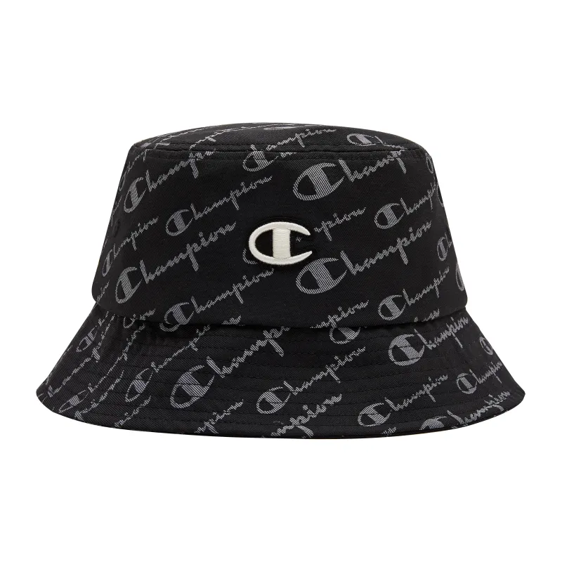 Champion Cotton Bucket Hats Unisex-3
