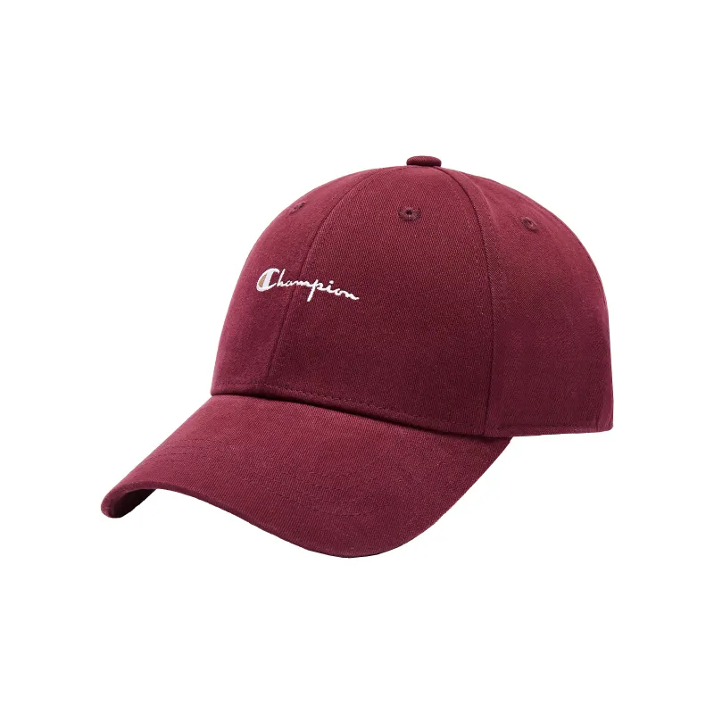 Champion Cotton Baseball Caps Unisex-4
