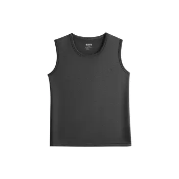 H YXIANG Men Thermal Tops