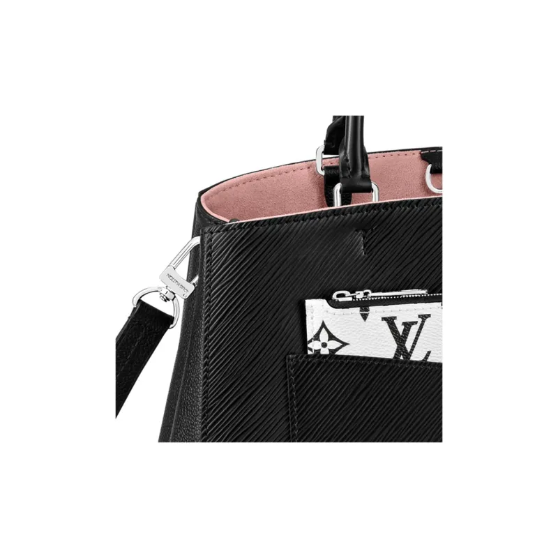 LOUIS VUITTON M59953 Marelle Tote Mm-4