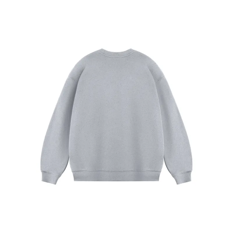 TURNTHETABLES FW23 Sweatshirt Unisex-4