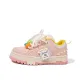 Pink/Yellow