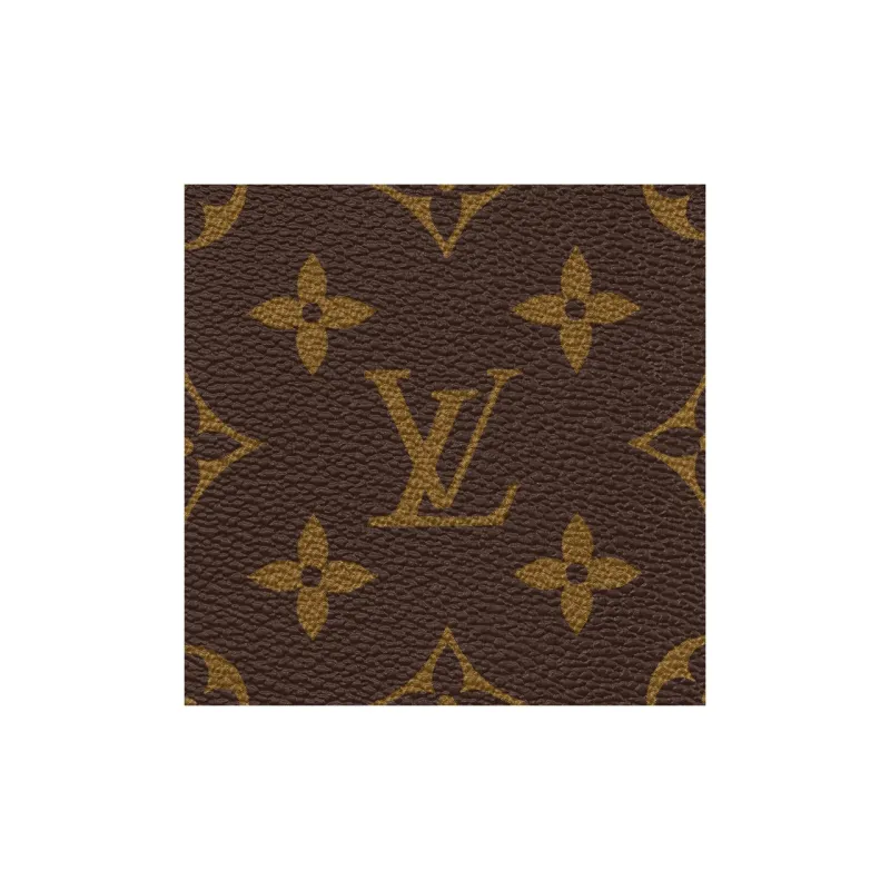 Lv Petit Sac Plat-5