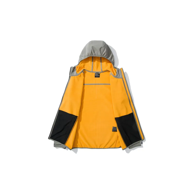 JACK WOLFSKIN Jackets Men-12