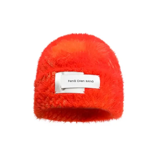 Feng Chen Wang Beanies Unisex