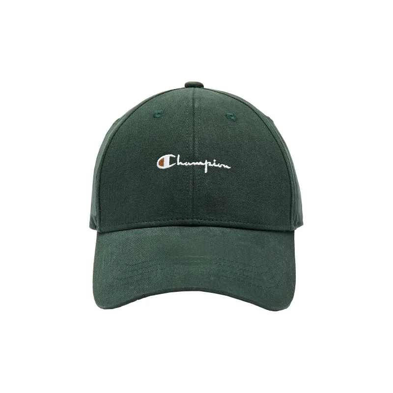 Champion Cotton Baseball Caps Unisex-9