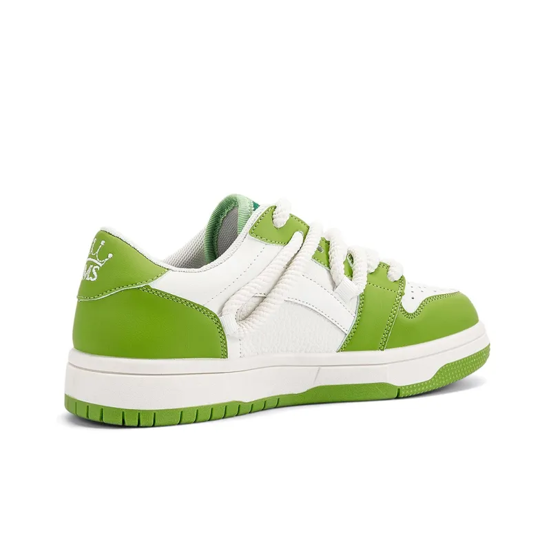 OMS Lightweight Low Top Skateboard Shoes Women's-10