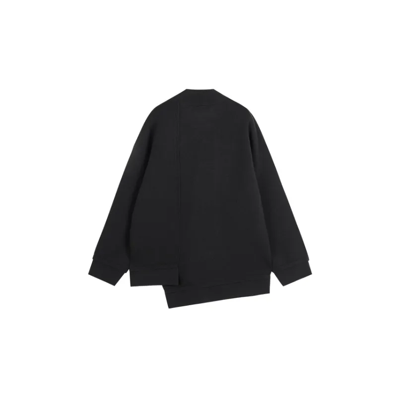 CROQUIS Sweaters Unisex-3