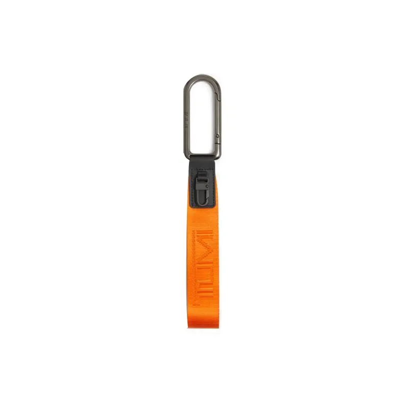 TUMI Nylon Bag Accessories Unisex Orange-0
