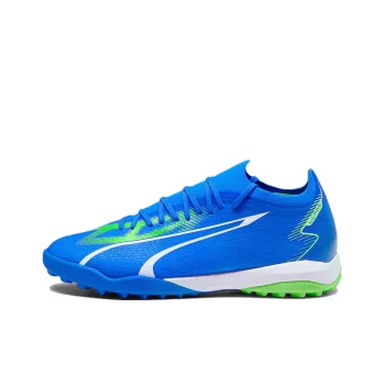 PUMA Ultra Match Tt 'Blue Green'