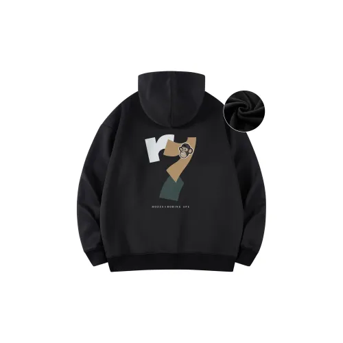 HOZZS Unisex Sweatshirt