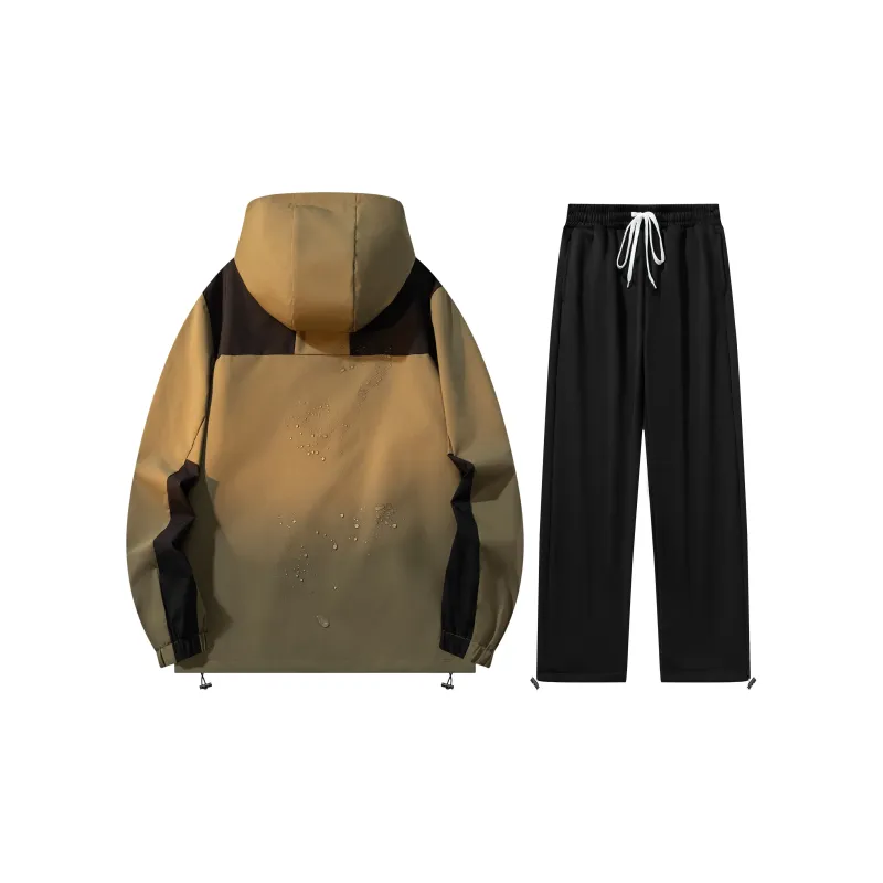 STNW Casual Sportswear Unisex-31
