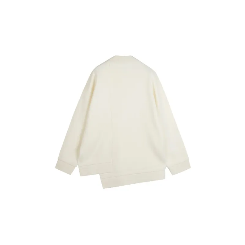 CROQUIS Sweaters Unisex-5