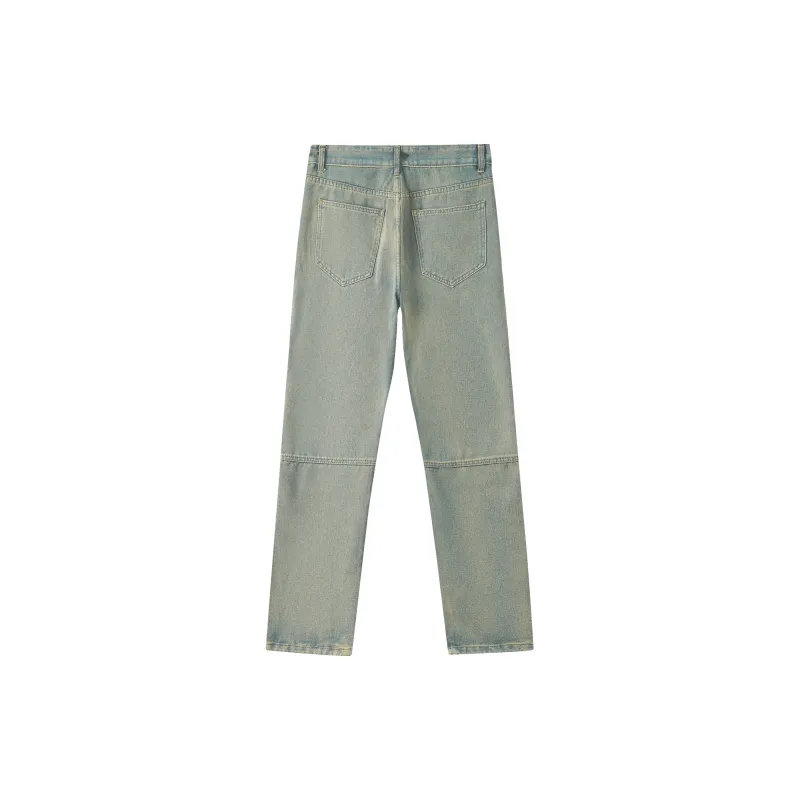 Hurley Jeans Unisex-7