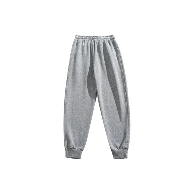 33TH Knitted Sports Pants Unisex-6