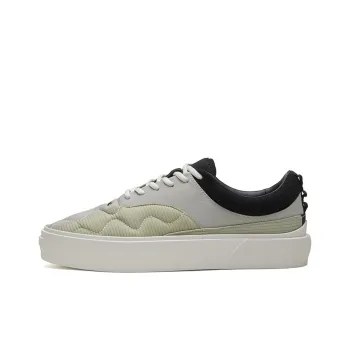 EQLZ EQUALIZER Fault 22 Lo Low Top Skateboard Shoes Unisex Land Combat Special Forces