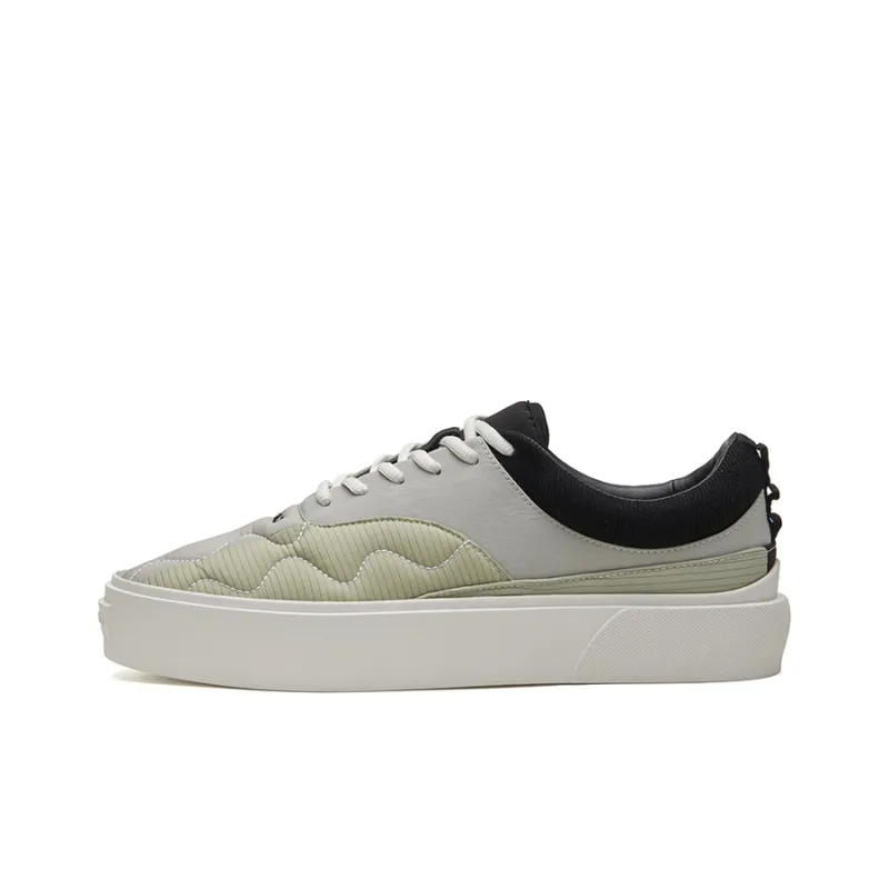 EQLZ EQUALIZER Fault 22 Lo Low Top Skateboard Shoes Unisex Land Combat Special Forces-0