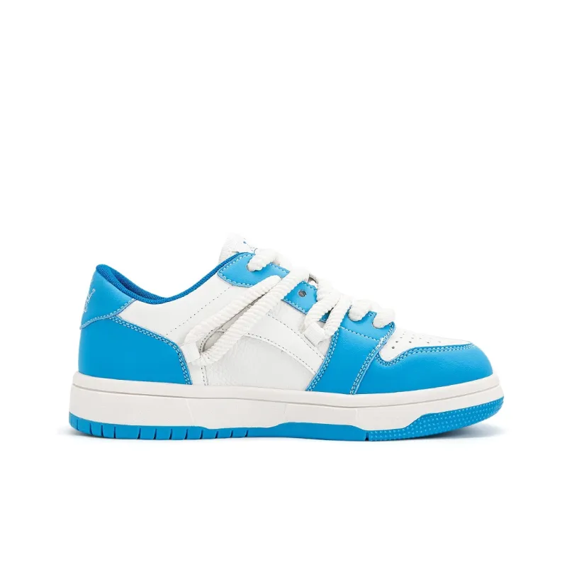 OMS Lightweight Low Top Skateboard Shoes Women's-22