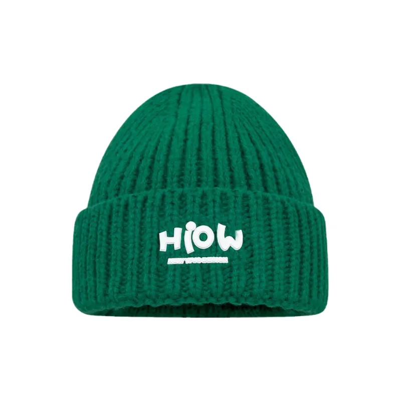 US8ACC Polyester Beanies Unisex-6