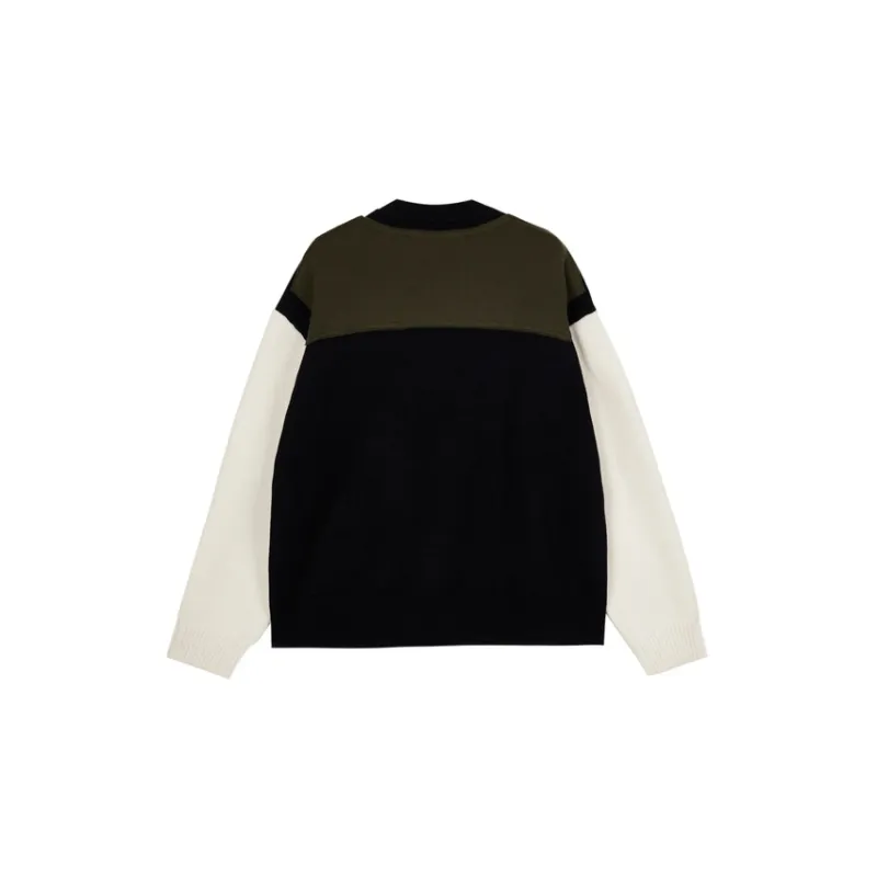 CROQUIS Sweaters Unisex-7