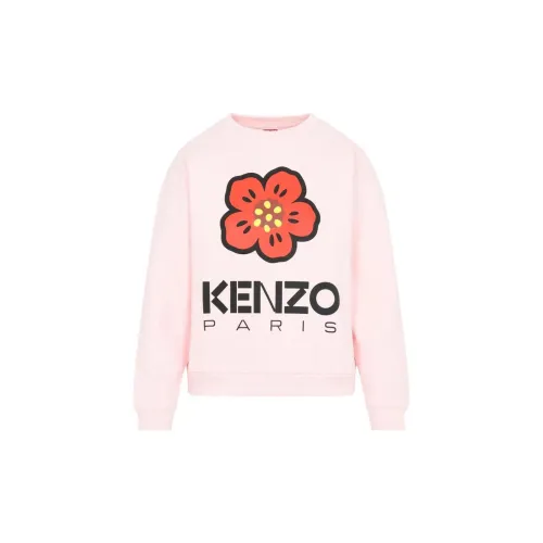 KENZO Women Sweatshirt