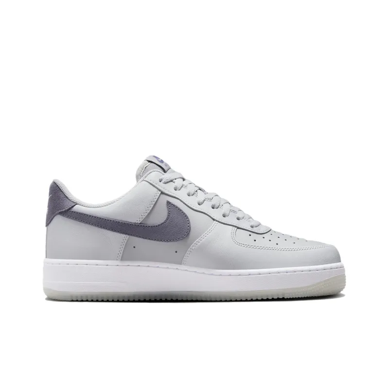 Nike Air Force 1 '07 LV8 Pure Platinum Light Carbon-1