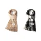 2 Pack (Black+Khaki)