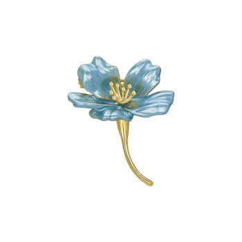 HMZ Brooches Women's