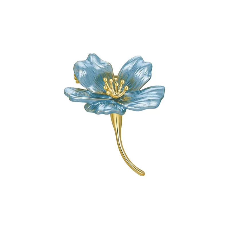 HMZ Brooches Women's-0
