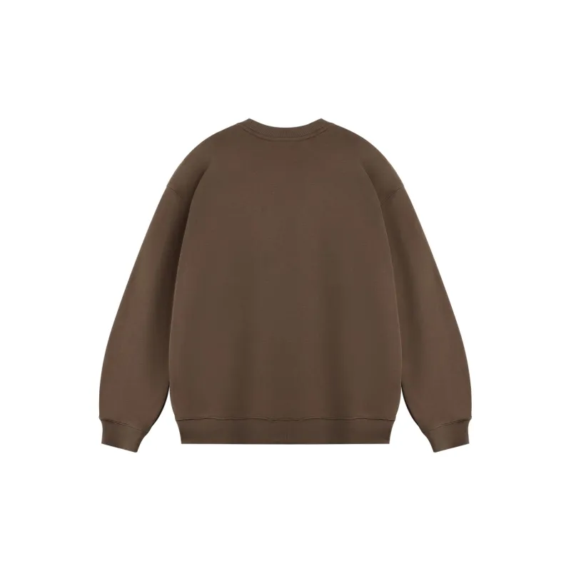 TURNTHETABLES FW23 Sweatshirt Unisex-7