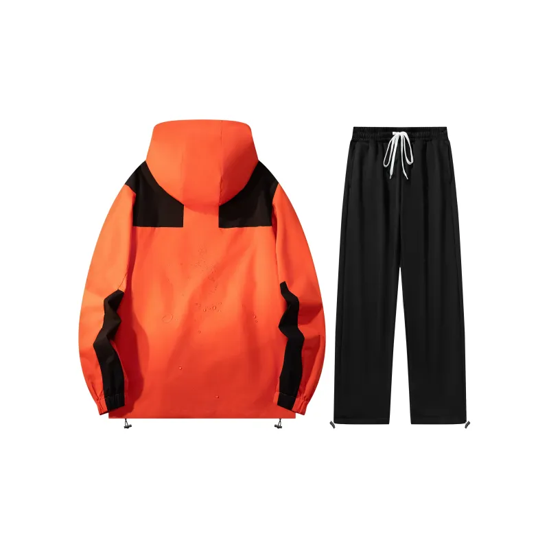 STNW Casual Sportswear Unisex-22