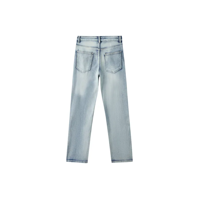 Hurley Jeans Unisex-7