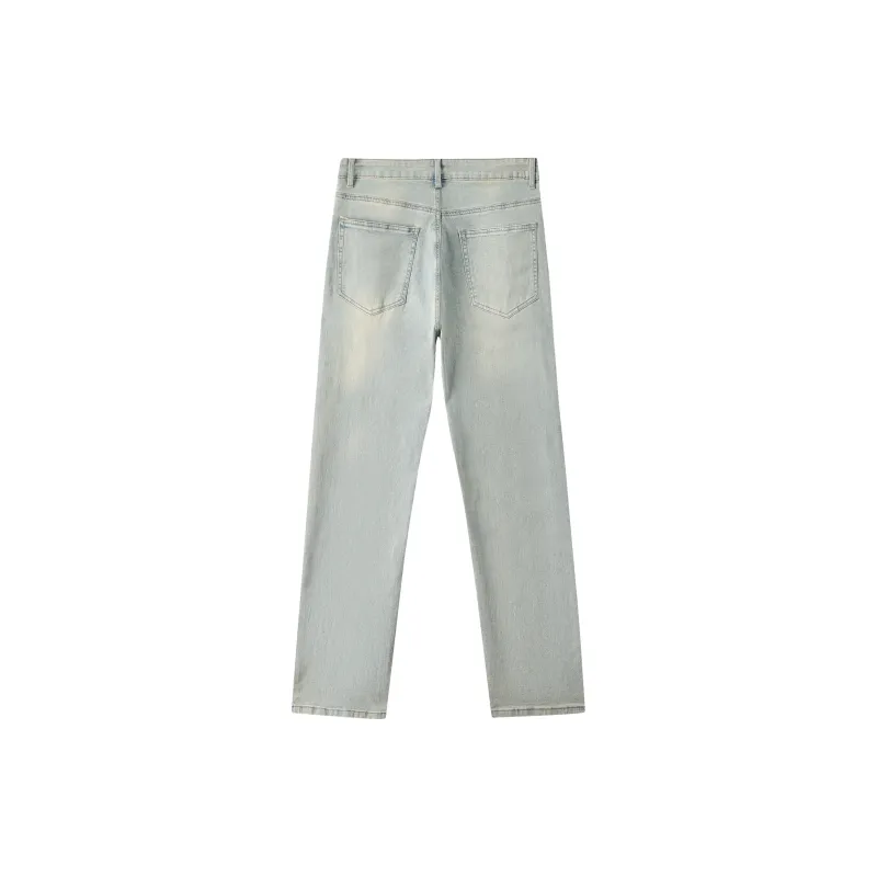 Hurley Jeans Unisex-9